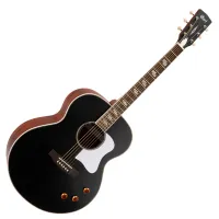 Cort CJ-Retro-VBM elektro-akusztikus gitár