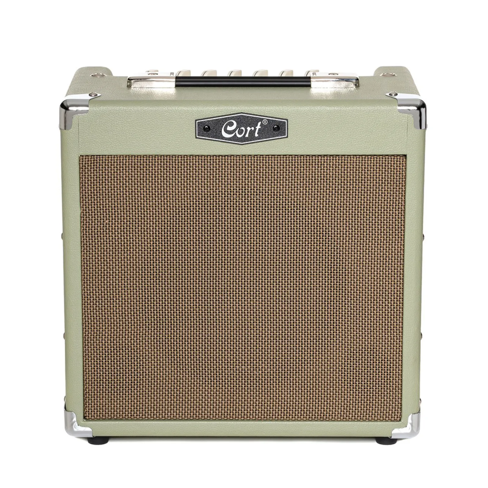 Cort CM15R-PG gitárerősítő