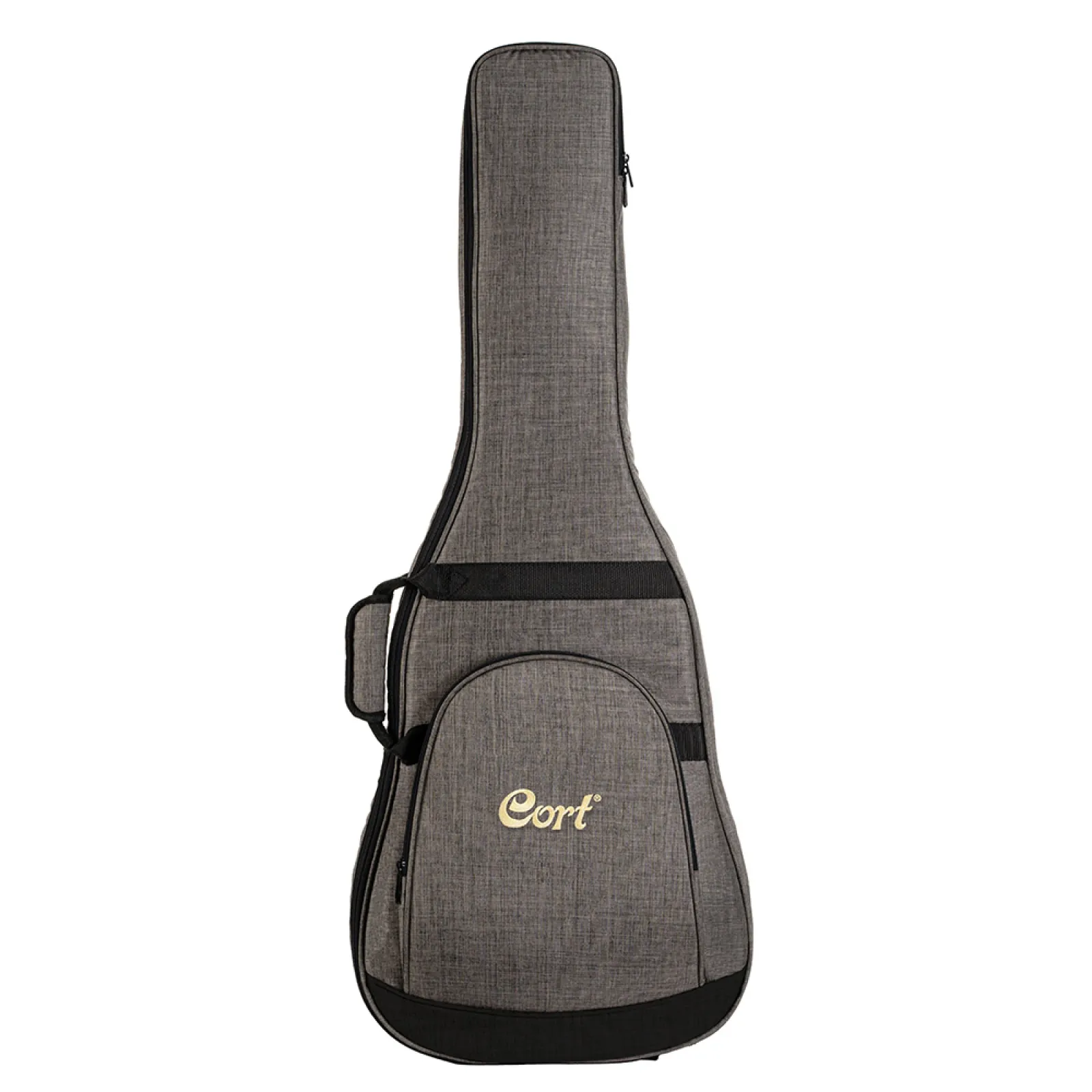 Cort CPAG10 akusztikus gitár puhatok