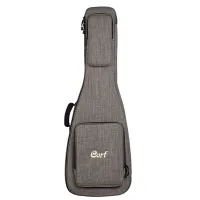 Cort CPEG100 elektromos gitár soft-light tok