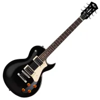 Cort CR100-BK elektromos gitár
