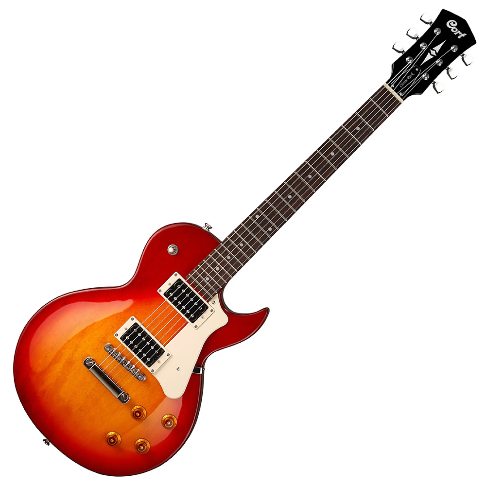Cort CR100-CRS Electric Guitar