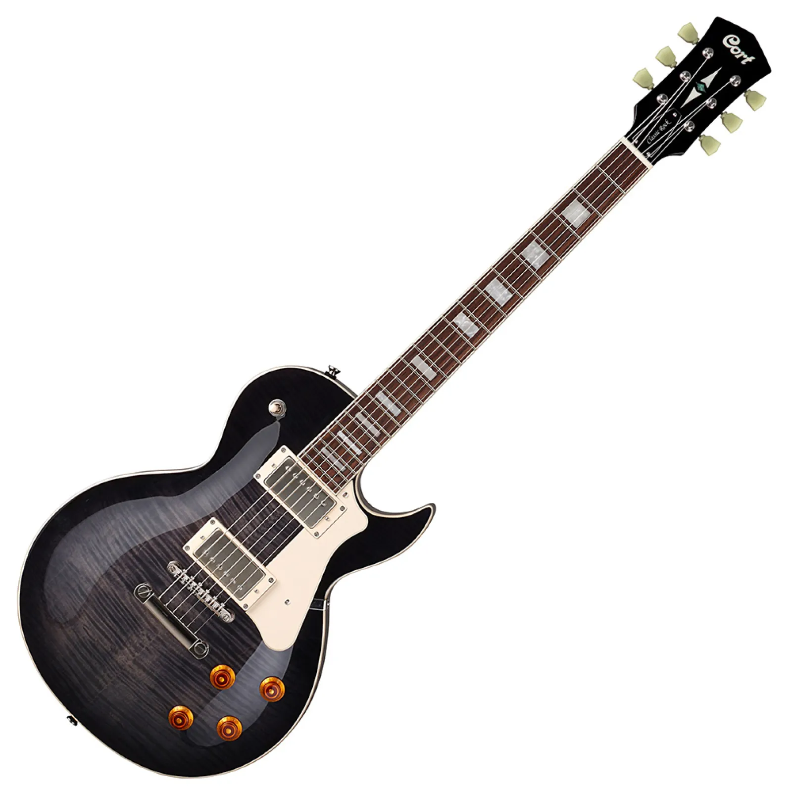Cort CR250-TBK Electric Guitar