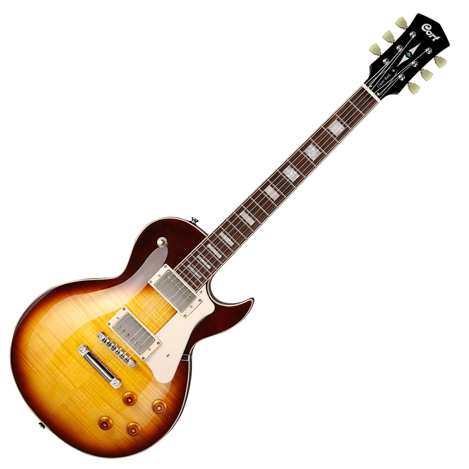 Cort CR250-VB Electric Guitar
