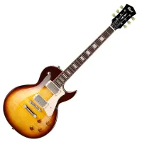 Cort CR250-VB elektromos gitár