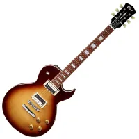 Cort CR300-ATB Electric Guitar