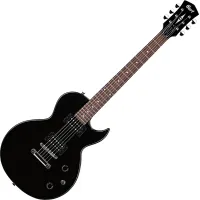 Cort CR50-BK Electric Guitar