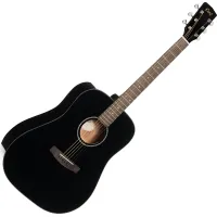Cort Earth60-BK akusztikus gitár