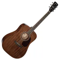 Cort Earth60M-OP akusztikus gitár