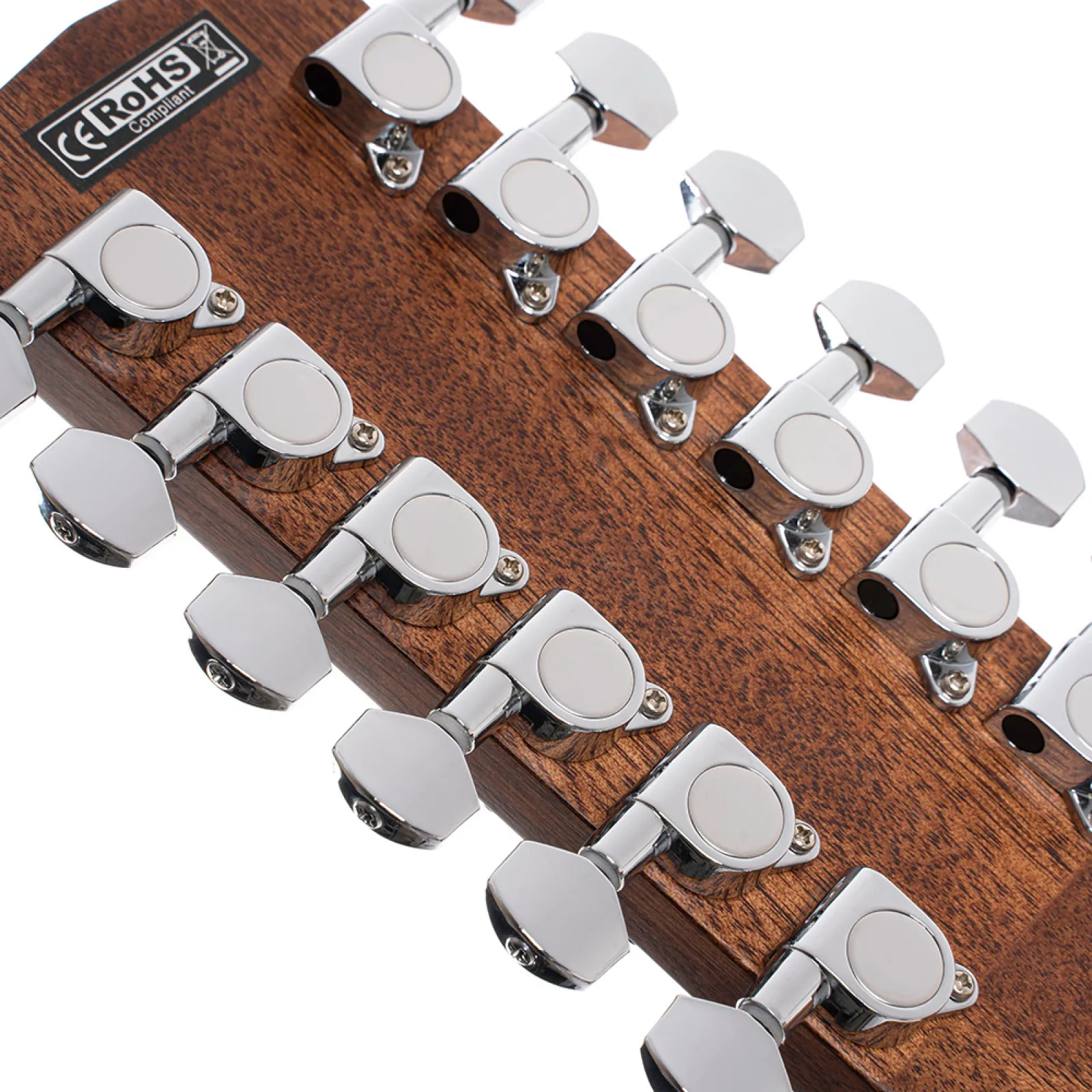 Cort Earth70-12-OP elektro-akusztikus gitár