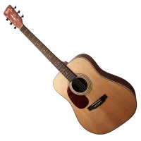 Cort Earth70LH-OP akusztikus gitár
