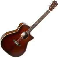Cort ES-GA4-Special-BRSG elektro-akusztikus gitár