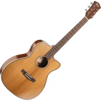 Cort ES-OC4-NSG elektro-akusztikus gitár