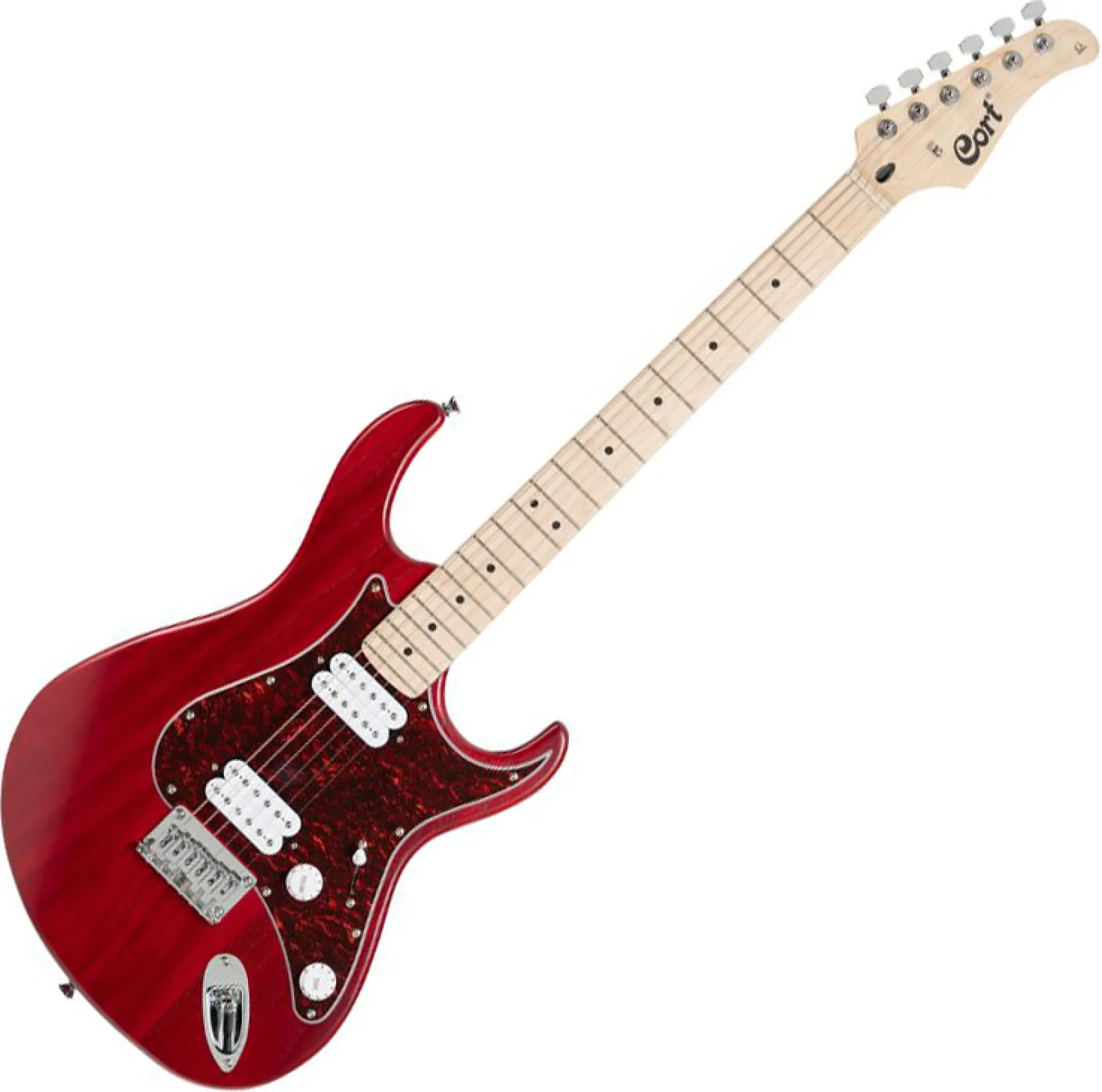 Cort G100HH-OPBC elektromos gitár
