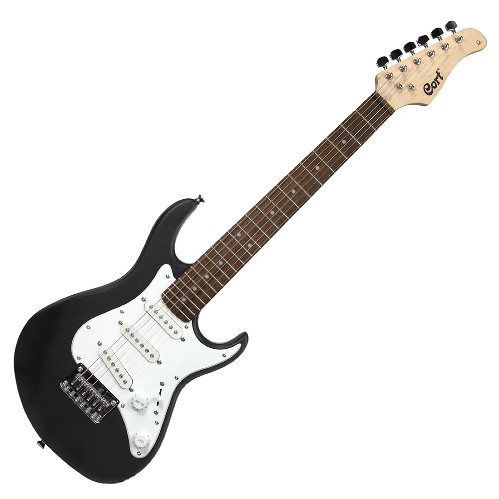 Cort G100Jr-OPB elektromos gitár