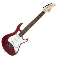 Cort G100Jr-OPBC elektromos gitár