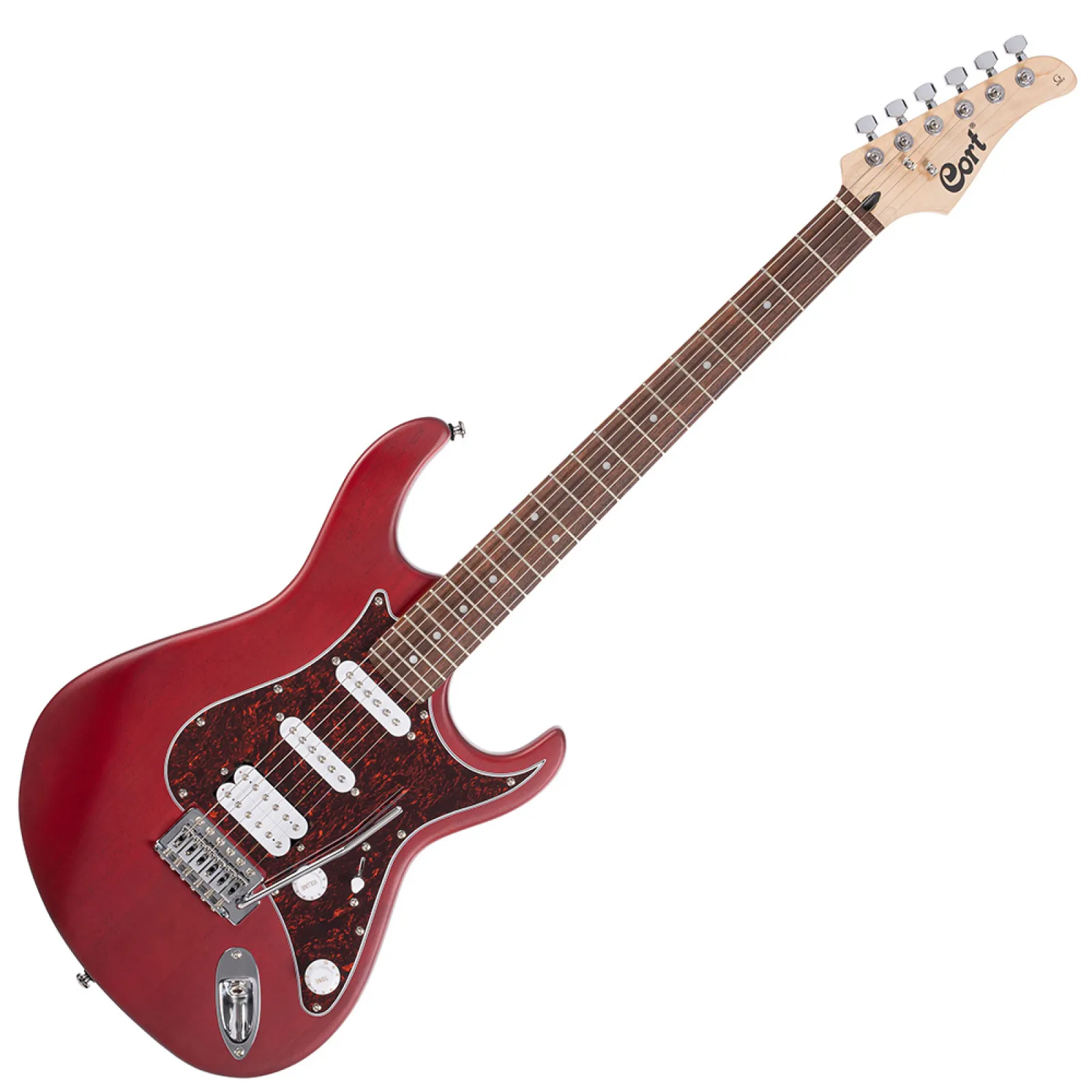 Cort G110-OPBC elektromos gitár