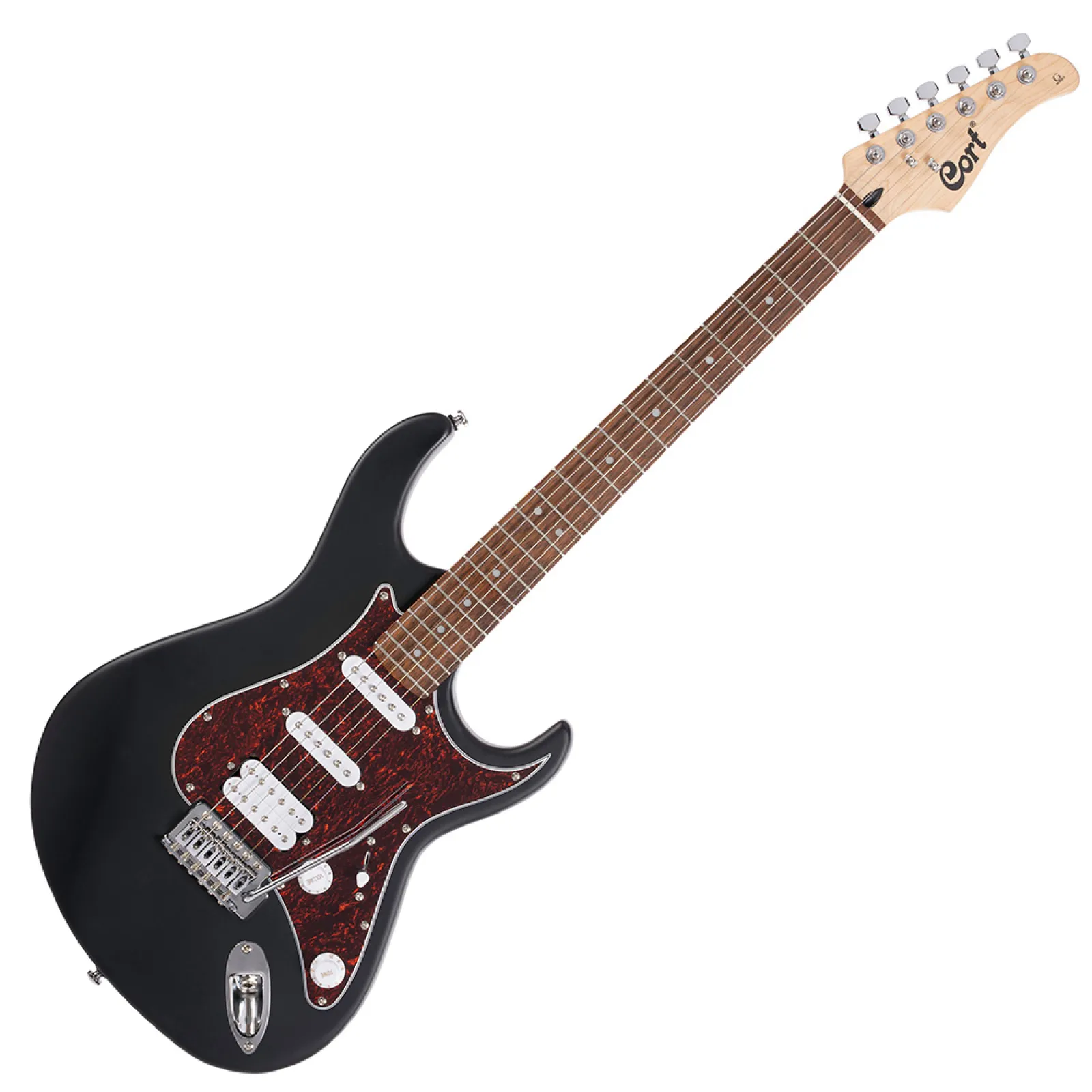 Cort G110-OPBK Electric Guitar