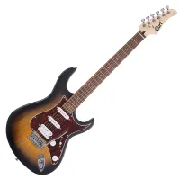 Cort G110-OPSB elektromos gitár