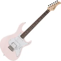 Cort G200-PPK elektromos gitár