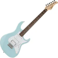 Cort G200-SKB with bag elektromos gitár