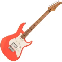 Cort G200SE-SRD elektromos gitár