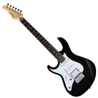 Cort G250LH-BK elektromos gitár