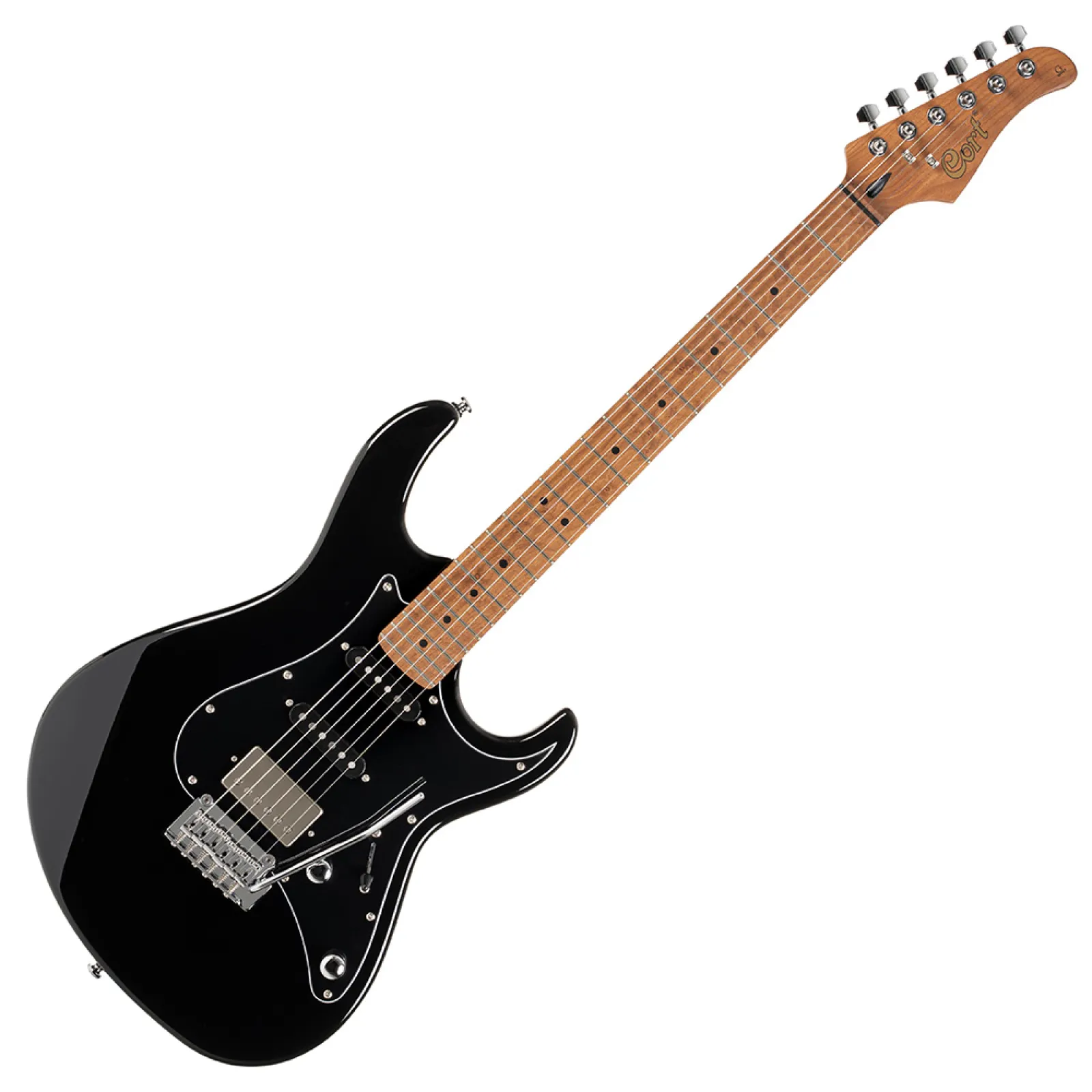 Cort G250SE-BK elektromos gitár