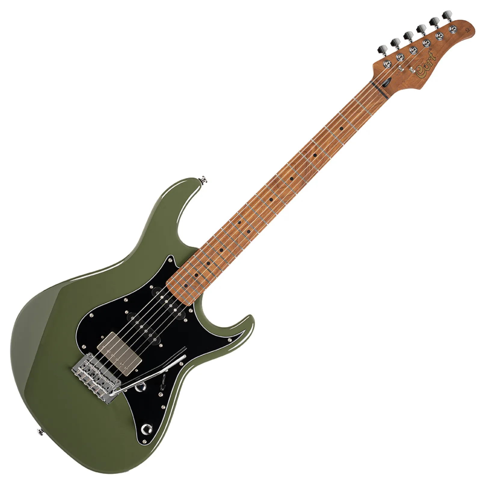 Cort G250SE-ODG elektromos gitár