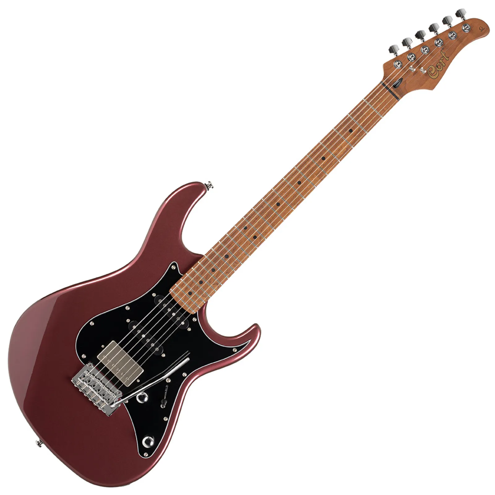 Cort G250SE-VVB elektromos gitár