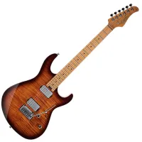 Cort G290FAT II-AVB elektromos gitár