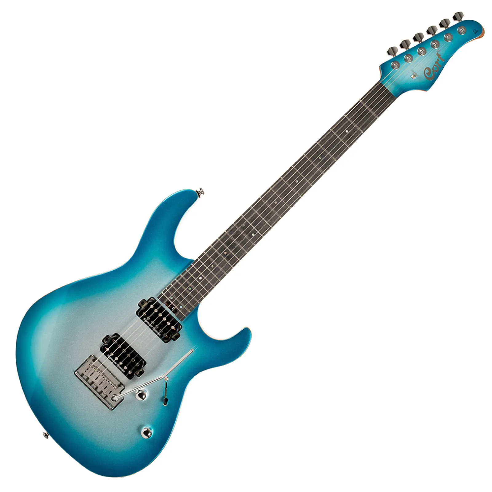 Cort G300Glam-PIMB elektromos gitár