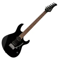 Cort G300Pro-BK Electric Guitar