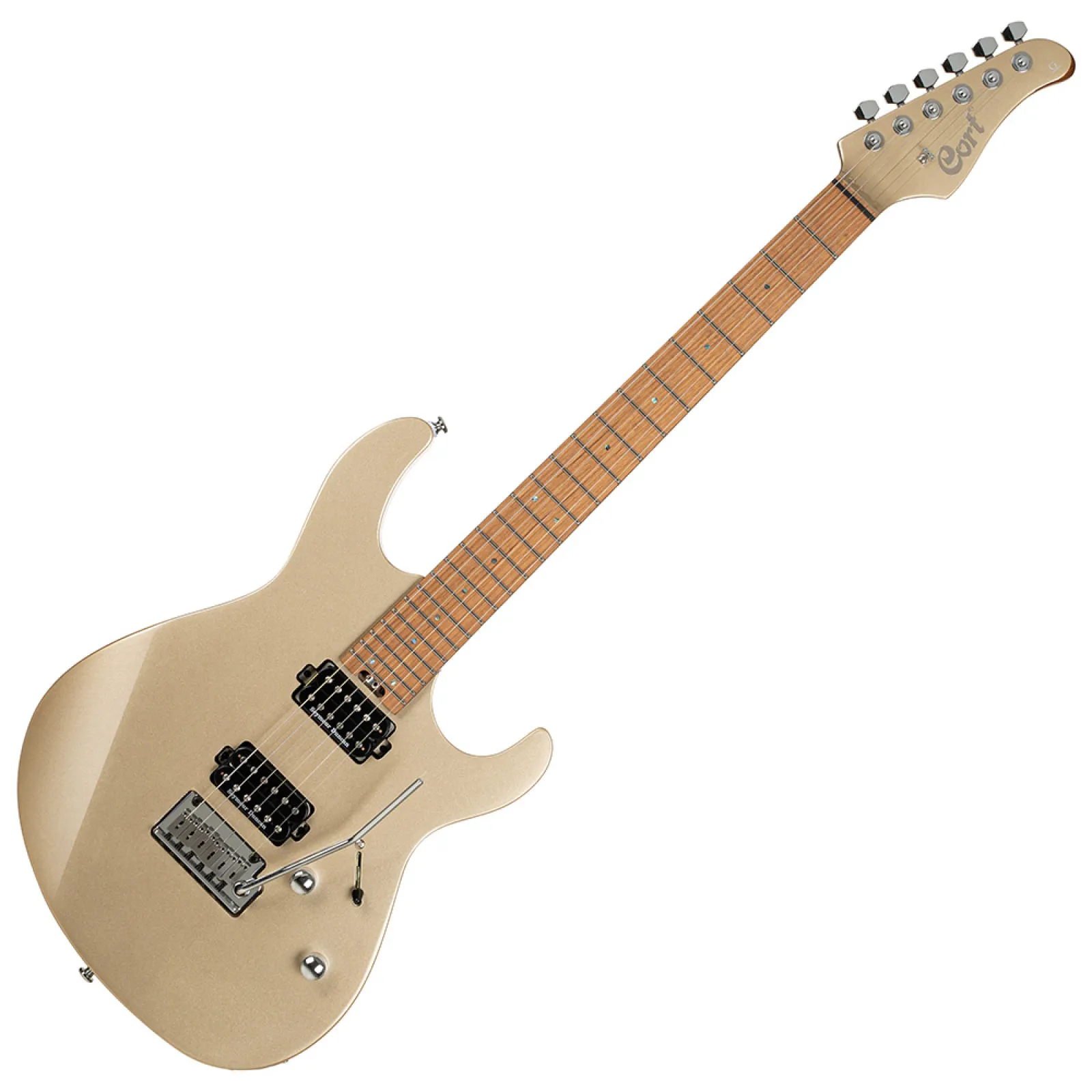 Cort G300Pro-MGD Electric Guitar