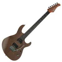 Cort G300Raw-NS elektromos gitár