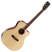 Cort GA-MEDX-OP elektro-akusztikus gitár