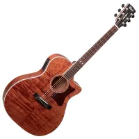 Cort GA5F-FMH-OP elektro-akusztikus gitár