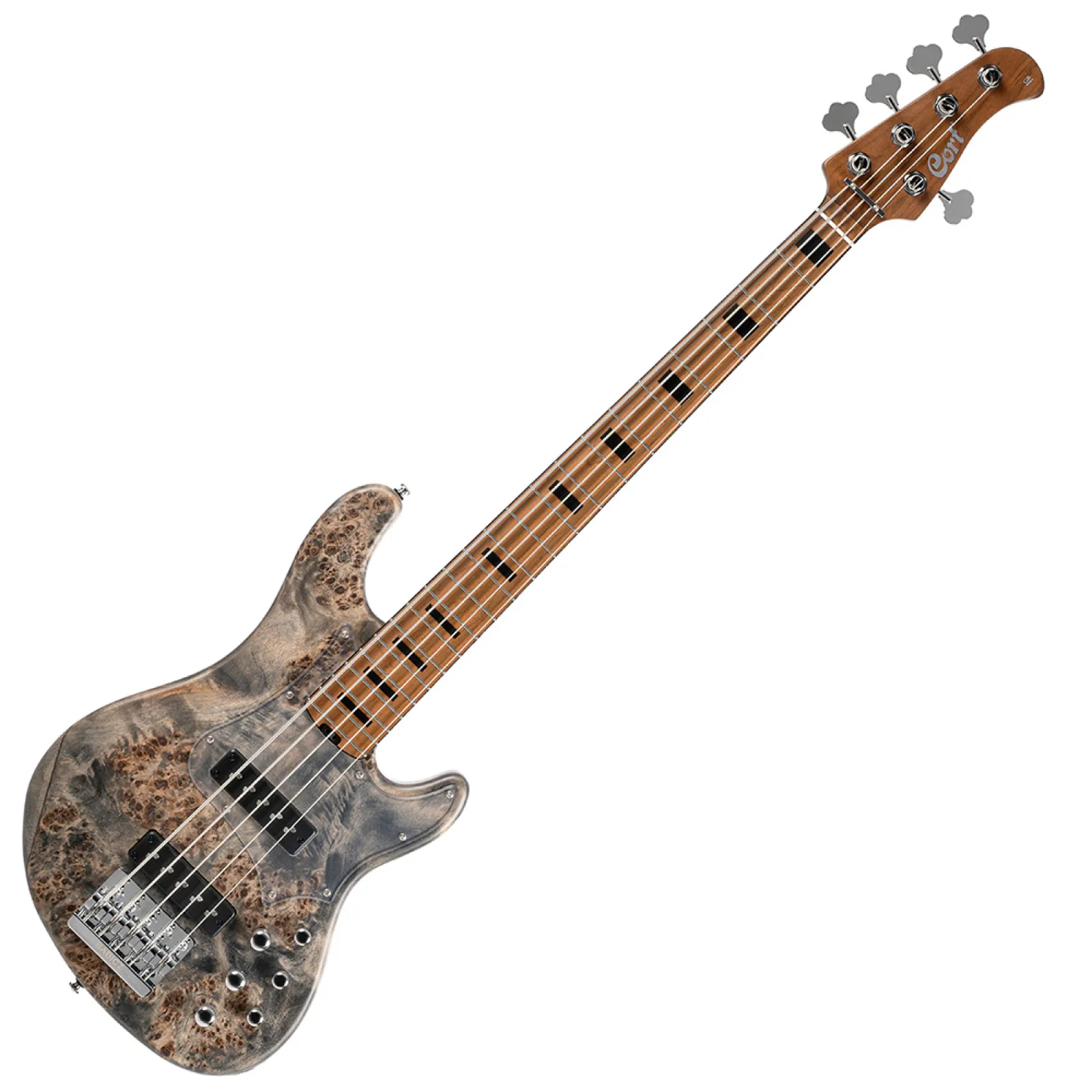 Cort GB-MODERN 5-OPCG basszusgitár