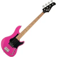 Cort GB-ShortScale-FDP basszusgitár