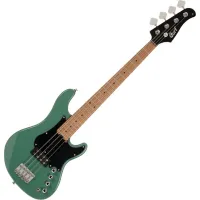 Cort GB-ShortScale-FGR basszusgitár