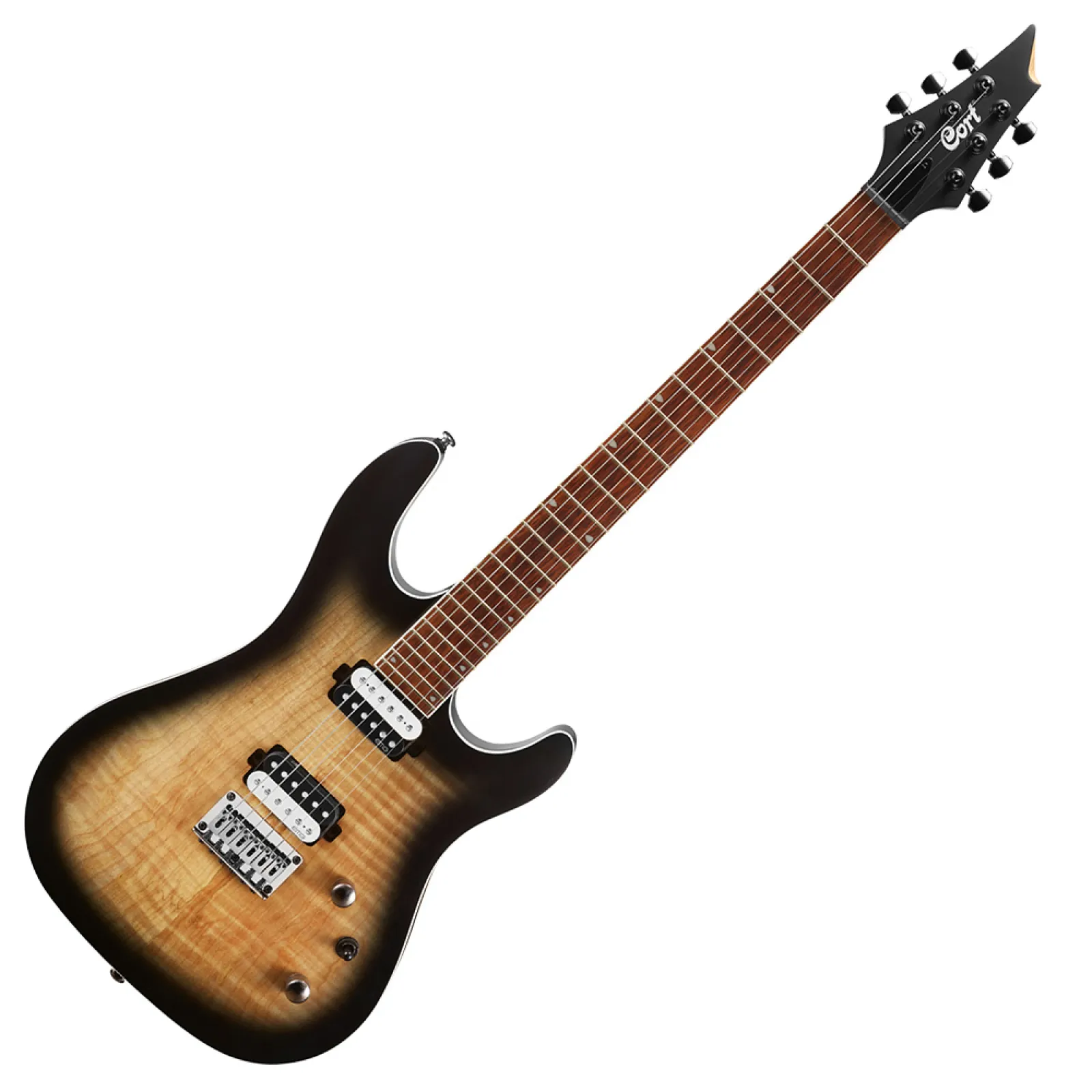 Cort KX300-OPRB elektromos gitár