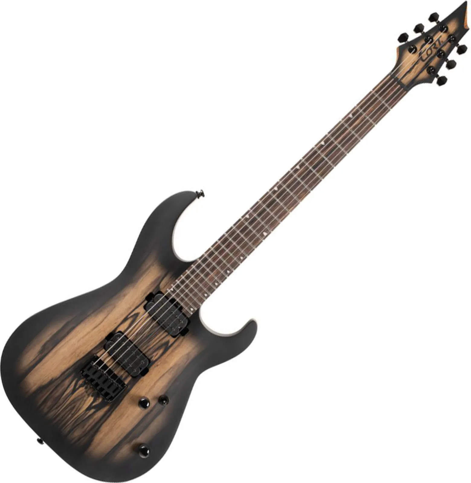 Cort KX500 Pale Moon-NBB elektromos gitár