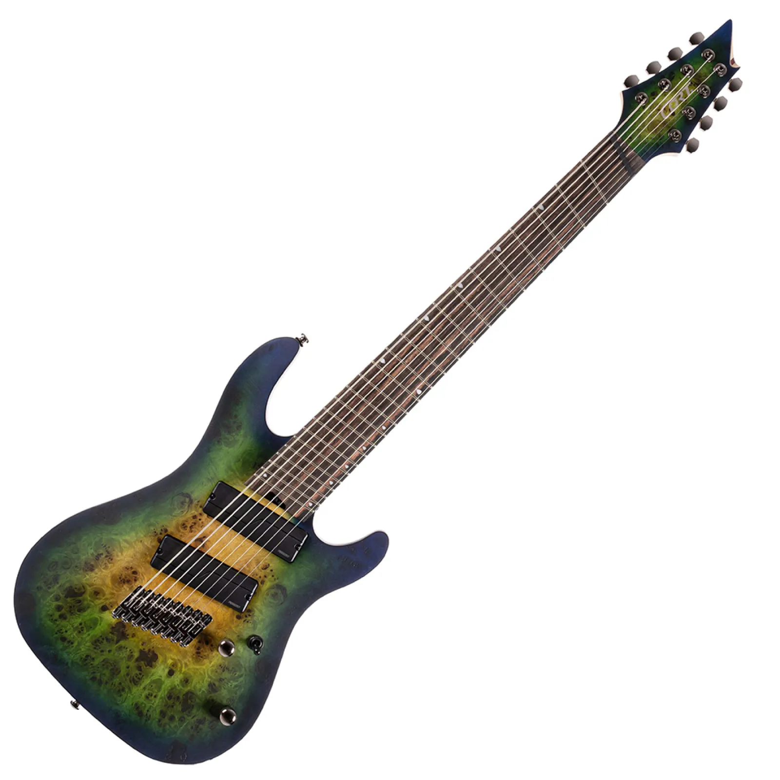 Cort KX508MS II-MBB Electric Guitar