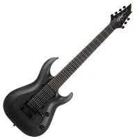 Cort KX707-Evertune-OPBK with bag elektromos gitár