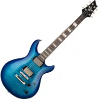 Cort M600-BB elektromos gitár