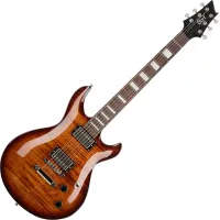 Cort M600-TSB elektromos gitár