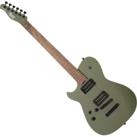 Cort MBM-2H-B-LH-SOG elektromos gitár