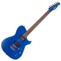 Cort MBM-2H-SUS-BBE elektromos gitár