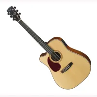 Cort MR710FLH-NS Electro-Acoustic Guitar