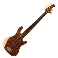 Cort Rithimic V Bass Guitar